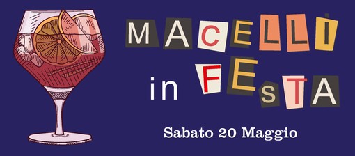 Domani tornano i “Macelli in festa” tra musica e street food Domani tornano i “Macelli in festa” tra musica e street food