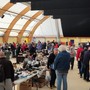 Torna al PalaCep la “Mostra Scambio Radio Genovese”: appuntamento sabato 10 ottobre con la 14ª edizione Torna al PalaCep la “Mostra Scambio Radio Genovese”: appuntamento sabato 10 ottobre con la 14ª edizione