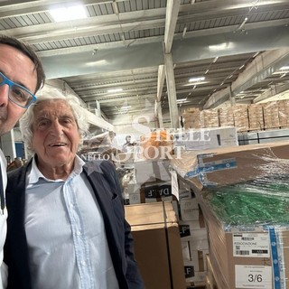 Un centro sportivo "per tutti" in Madagascar, nuova iniziativa di Stelle nello Sport con Decathlon