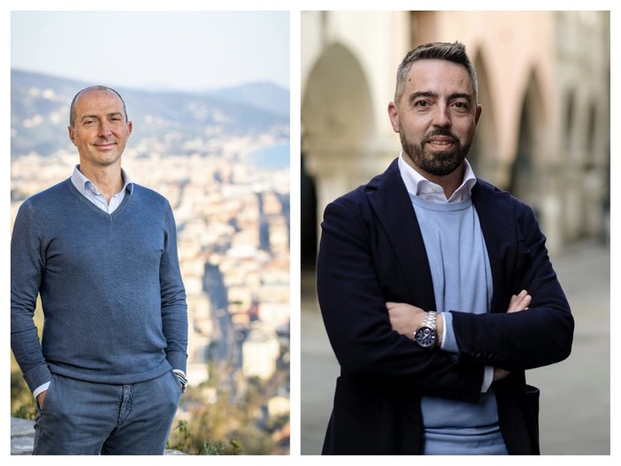 Amministrative, i risultati delle elezioni dei comuni del genovesato: ballottaggio a Chiavari tra Messutti e Bettoli