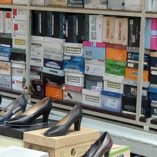 Commercio: in aumento quello degli ambulanti