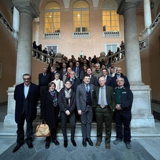 Tursi, 47 cittadini insigniti del titolo di &quot;Maestro del Lavoro”