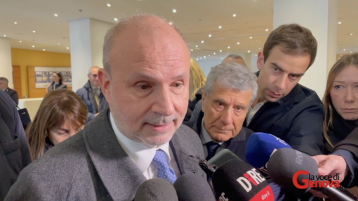 Il ministro della Salute Schillaci a Genova: “Impegnati per evitare le aggressioni nei presidi sanitari” Il ministro della Salute Schillaci a Genova: “Impegnati per evitare le aggressioni nei presidi sanitari”