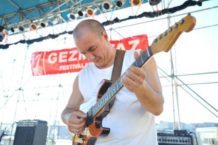 Doppio concerto a Genova in occasione della Giornata Internazionale del Jazz