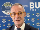 Matteo Rosso, coordinatore regionale di Fratelli d'Italia Matteo Rosso, coordinatore regionale di Fratelli d'Italia
