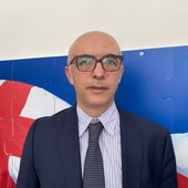 Matteo Campora, da Palazzo Tursi alla Regione, ma senza assessorato: “Vorrei dedicarmi alla politica e al supporto della squadra” Matteo Campora, da Palazzo Tursi alla Regione, ma senza assessorato: “Vorrei dedicarmi alla politica e al supporto della squadra”