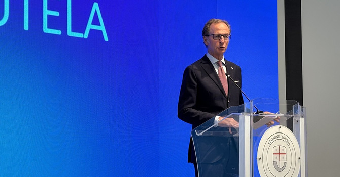 Sanità e sociale, via libera al nuovo Piano regionale: “La Liguria scegliere di governare il cambiamento demografico” Sanità e sociale, via libera al nuovo Piano regionale: “La Liguria scegliere di governare il cambiamento demografico”