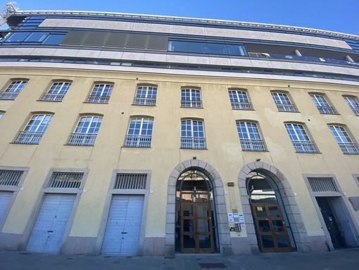 Novità in Darsena, un hub per la Blue Economy al Metelino e nuovi interventi su pesca e sicurezza Novità in Darsena, un hub per la Blue Economy al Metelino e nuovi interventi su pesca e sicurezza