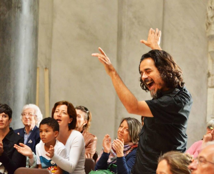 Domani in piazza San Matteo il concerto gratuito del Millelire Gospel Choir