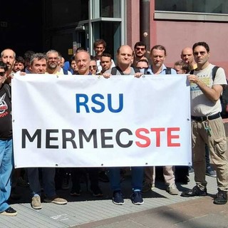 Mermec diserta il tavolo al Ministero sulla vendita a Siemens: sciopero nazionale, incrociano le braccia anche i lavoratori di Sampierdarena