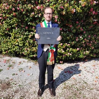 Comune di Genova aderisce allo schema di protocollo d'intesa 'Innovazione d'insieme'