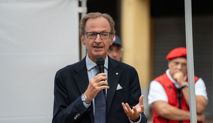 Sanità ligure, il rapporto Gimbe certifica la crescita: Lea in aumento di 31 punti e primato nazionale per numero di infermieri