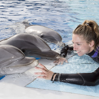 La Pasqua dei bambini è a Kid's Island - Parco di Marineland
