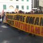 30 giugno 1960, Genova ricorda la rivolta contro il congresso del Msi: corteo di Cgil e Anpi, poi la manifestazione di Genova Antifascista