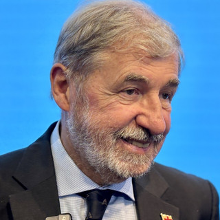 La visione di Bucci: “La mia Liguria tornerà a essere leader della crescita italiana”