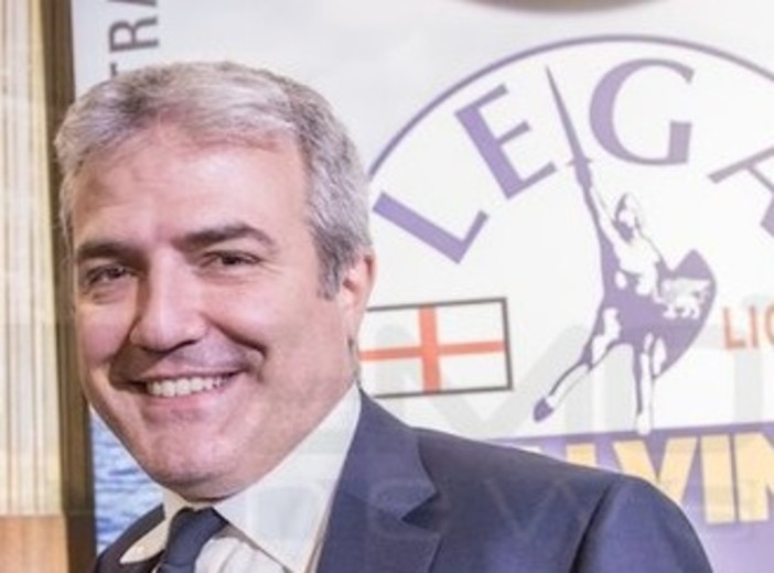 Covid-19, Campomenosi (Lega): "Grandi difficoltà per aziende settore balneare, siano escluse da Bolkestein" Covid-19, Campomenosi (Lega): "Grandi difficoltà per aziende settore balneare, siano escluse da Bolkestein"