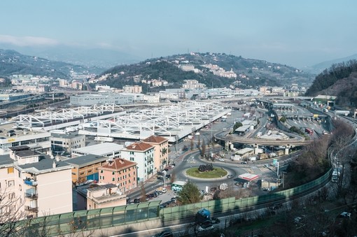 L'assemblea dei soci ha approvato il bilancio della ‘Società gestione mercato’