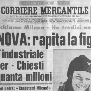 Omicidio Milena Sutter: concessa la semilibertà a Bozano