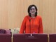 Daniela Menini (Lista Toti Liguria) sul voto del consiglio regionale contrario all'attività di ricerca mineraria nelle aree montane tra Genova e La Spezia Daniela Menini (Lista Toti Liguria) sul voto del consiglio regionale contrario all'attività di ricerca mineraria nelle aree montane tra Genova e La Spezia