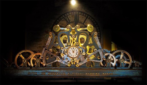 Lancette avanti di un'ora: torna l'ora legale Lancette avanti di un'ora: torna l'ora legale