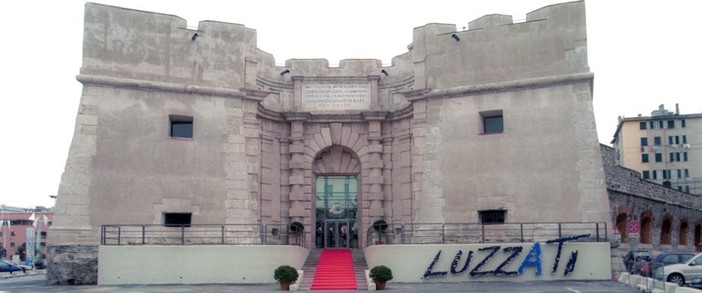 Museo Luzzati, Tursi in campo per trovare un nuovo spazio Museo Luzzati, Tursi in campo per trovare un nuovo spazio