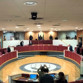 Il Consiglio Regionale ricorda l'ex manager di Fincantieri Giuseppe Bono