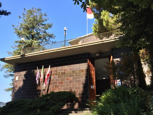 Sabato 12 e domenica 13 ottobre VIII edizione delle Giornate FAI d’Autunno, a Genova si riscopre “La collina in città” Sabato 12 e domenica 13 ottobre VIII edizione delle Giornate FAI d’Autunno, a Genova si riscopre “La collina in città”