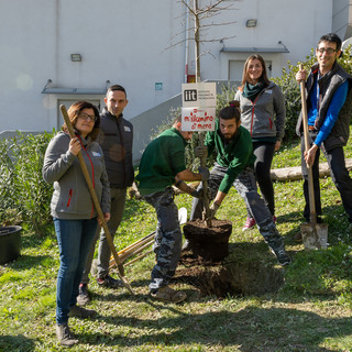 "M'Illumino di Meno", anche l'Istituto Italiano di tecnologia aderisce all'iniziativa ecologica "M'Illumino di Meno", anche l'Istituto Italiano di tecnologia aderisce all'iniziativa ecologica