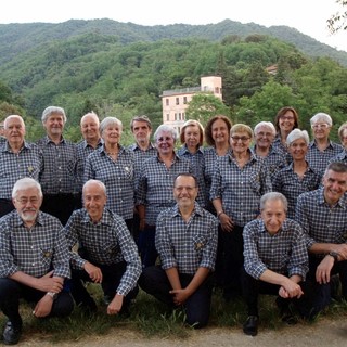 Il Coro Monti Liguri in concerto a palazzo Tursi: ci sarà anche un tributo a Fabrizio De André