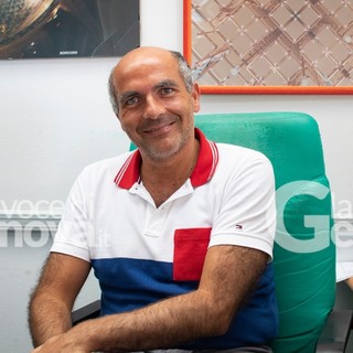 Buchi neri e asteroidi, il genovese Marco Pallavicini: "Nessun impatto imminente. La 'foto' del millennio? Non dimostra nulla di nuovo"