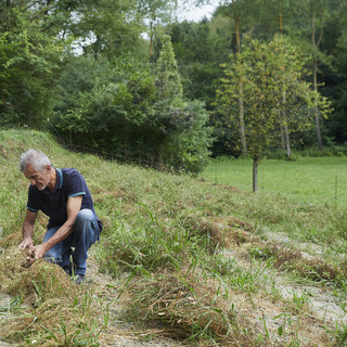 Il moco e alcuni suoi utilizzi (foto di Oliver Migliore per Slow Food)