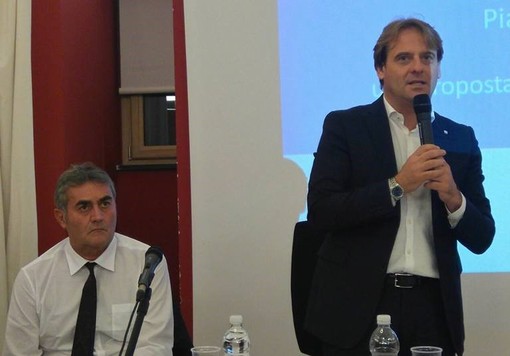 Case ARTE a Sestri Levante, a breve il secondo lotto di interventi sulla rete fognaria Case ARTE a Sestri Levante, a breve il secondo lotto di interventi sulla rete fognaria