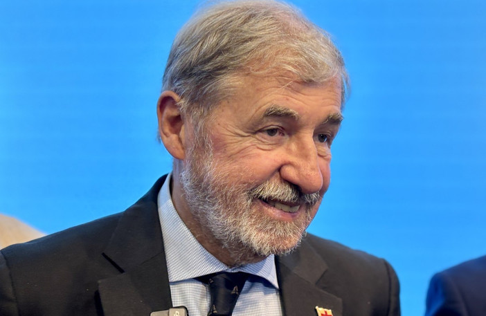 Grande Genova, Presidente Bucci: "100 anni fa nasceva la città per come la conosciamo oggi, un onore esserne stato Sindaco"