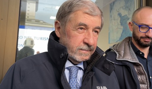 Amt, Bucci incontra Terrile: “Pronto il piano di intervento di Regione”