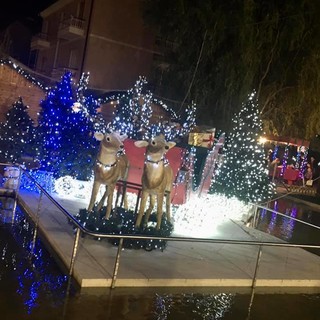Mercatini di Natale a Loano: ecco come trascorrere il weekend dell'Immacolata Mercatini di Natale a Loano: ecco come trascorrere il weekend dell'Immacolata
