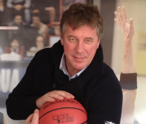 Mondo del basket in lutto: addio a Marco Bonamico Mondo del basket in lutto: addio a Marco Bonamico