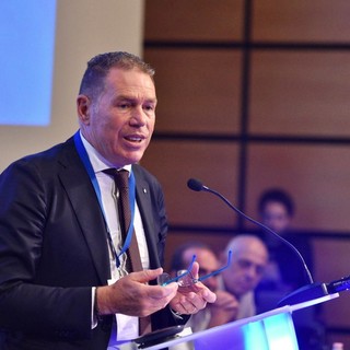 Uil Liguria, Mario Ghini rieletto segretario generale