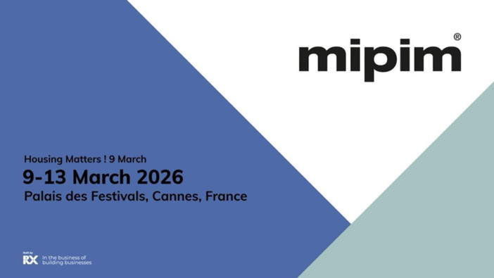 Dal nuovo Ferraris allo Sport Park di Begato: in vetrina a Cannes la città del futuro