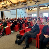Liguria ai vertici nazionali per eventi climatici estremi, Bucci: “Rivedere l’urbanistica e investire”
