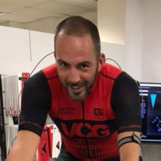 Avegno, ciclista morto nel frontale con un camion: la vittima è Marcello Venanti Avegno, ciclista morto nel frontale con un camion: la vittima è Marcello Venanti