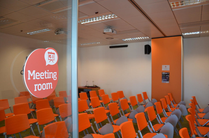 Tech Jobs Fair Smart Edition: sbarca online l'hi-tech ligure