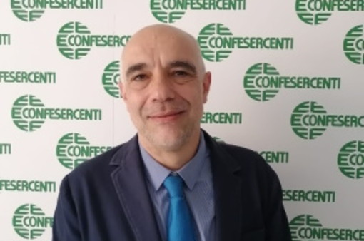 Confesercenti Genova: Massimiliano Spigno confermato presidente all'unanimità