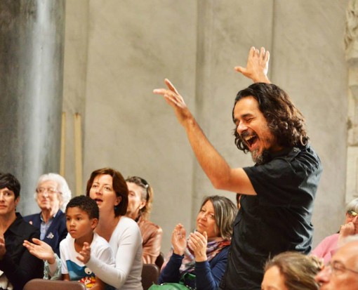 Domani in piazza San Matteo il concerto gratuito del Millelire Gospel Choir Domani in piazza San Matteo il concerto gratuito del Millelire Gospel Choir
