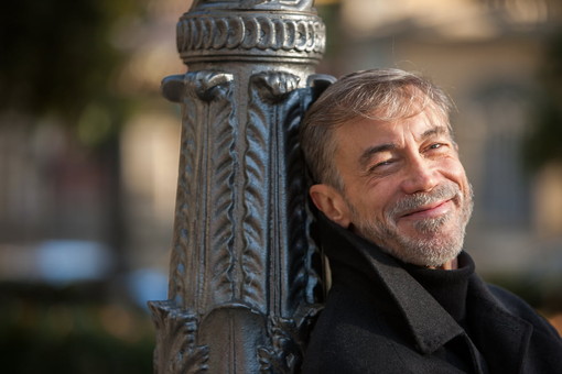 Marco Rapetti, pianista e concertista di livello internazionale