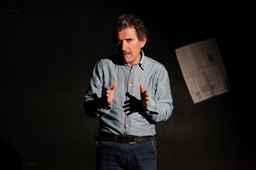 Teatro dell’Ortica, l’orgogliosa resistenza di chi non si vuole arrendere