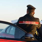 Chiavari, deruba un rappresentante: quarantacinquenne in manette