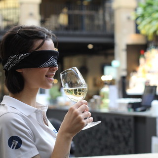 Bollicine protagoniste al MOG: una giornata dedicata a degustazioni di spumanti italiani