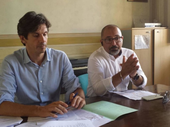 Roberto Moreno si dimette da assessore a Borghetto e va a guidare l'agenzia "InLiguria"