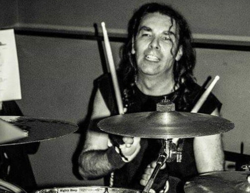 A Busalla il primo "Concerto per Massi" in ricordo di Massimo Bozzo, batterista degli Enraged