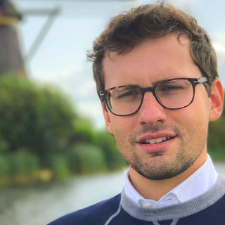 Casarza Ligure, Marco Vignola è il nuovo coordinatore cittadino di Forza Italia